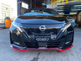 ノートオーラ  1.2 NISMO