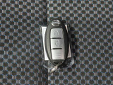 【スマートキー】キーを取り出さずに鍵を開閉できるスマートキーです!
