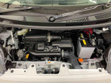 中古車購入は不安なこともあると思います。当社では可能な限り過去の整備歴も確認できます。
