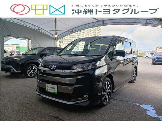 ノア  1.8 ハイブリッド S-Z