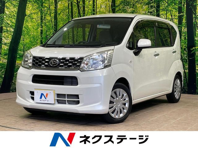 ムーヴ L 