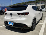 MAZDA3ファストバック 2.0 20S バーガンディ セレクション 