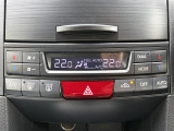 ◆AUTOエアコン◆温度調整も楽々できます!