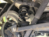 お車を安心してお乗りいただく為には、足回りの定期点検が欠かせません。サービスサポート(有償保証)では無料点検もご提供しており、安心のカーライフをお過ごしいただけるサポート体制が整っています。