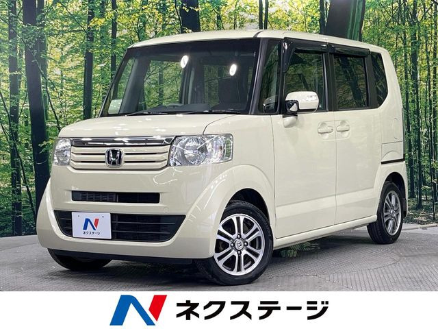 N-BOX G Lパッケージ 