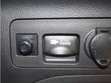 1500Wまで使えるAC100Vコンセント