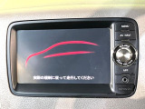 【ナビゲーション】使いやすいナビで目的地までしっかり案内してくれます。各種オーディオ再生機能も充実しており、お車の運転がさらに楽しくなります!!