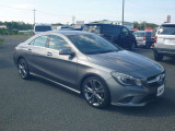 CLAクラス CLA180 