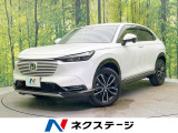 純正9型ナビ バックカメラ 衝突被害軽減システム ハーフレザーシート