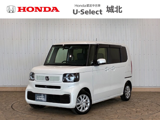 ホンダ N-BOX 