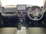 ジムニー XC 4WD 4WD 5MT