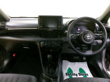 ヤリス 1.5 X 4WD 