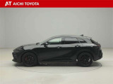 クラウンスポーツ 2.5 RS E-Four 4WD 