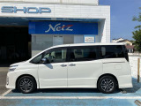 ヴォクシー 2.0 ZS 煌 