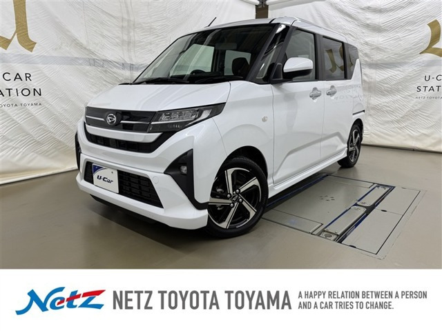ムーヴ RS 