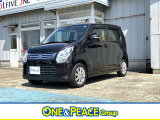 新潟県内で自動車販売・買取店、整備工場を7店舗展開する、「ONE&PEACEグループ」の店舗です。