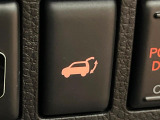 【パワーバックドア】スマートキーや運転席のボタンを押すだけでリアゲートが自動で開閉します!荷物を持っている時や、高い位置にあるバックドアを閉める際に便利な機能です♪