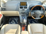 HS 250h バージョンI 