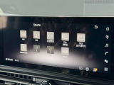 純正12.3インチナビが装備されております。フルセグTV、アップルカープレイ、アンドロイドプレイなど様々対応しております!