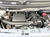 親切・丁寧な専門メカニックスタッフが応対!・車検・点検整備・事故等の修理などアフターサービスも安心。お車のカスタマイズもネクステージのサービススタッフまでご相談ください!
