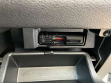 ◆ETC◆ビルトインタイプで見た目もスッキリ!高速道路の料金所で停まることなくスイスイ通過できます。