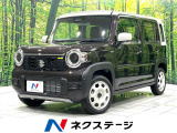 4WD 届出済未使用車 衝突軽減装置 レーダークルーズ コーナーセンサー