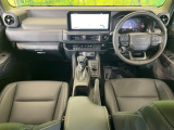 ランドクルーザーFJ 2.7 VX 4WD 