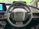 【レーダークルーズコントロール】高速道路での長距離走行が楽に!!自動で速度を保つクルーズコントロールが、衝突軽減システムと連携し、前方の車両を感知して車間を保つように速度調節してくれます!!