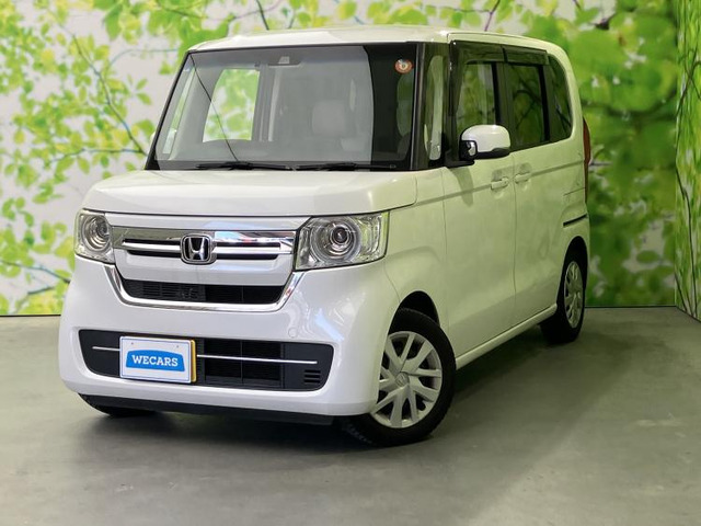 N-BOX EX