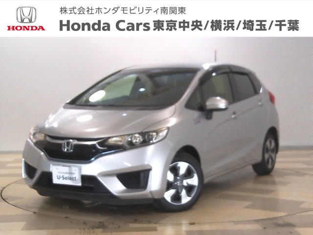 ホンダ フィット 