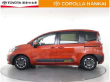 シエンタ ハイブリッド 1.5 Z 