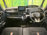 N-BOXカスタム G L ホンダセンシング 