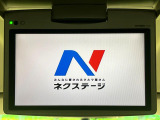 【フリップダウンモニター】大画面モニターで後席でもエンタメをお楽しみいただけます。小さなお子様にも大人気の装備です♪