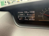 走行距離はご覧の通りです!!