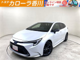 トヨタ カローラツーリング