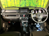 ジムニーシエラ 1.5 JC 4WD 