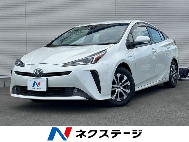 プリウス 1.8 A 