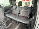 ●車内もとてもきれいな状態が保たれています!!