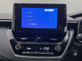 カローラツーリング 1.8 ハイブリッド G 