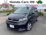 令和6年式フリードホンダセンシング入庫しました!!