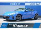 チューニングベース車に最適なアイサイトレスモデル車!無いが故に広がる可能性♪アイサイトレスモデルの6速マニュアル車!!!
