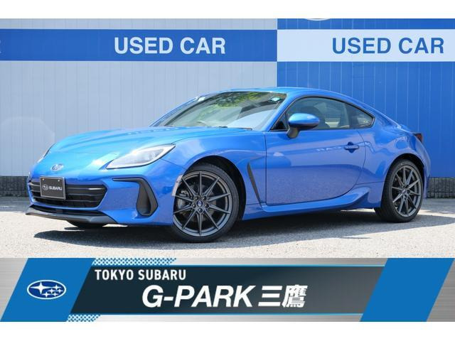 BRZ  2.4 S