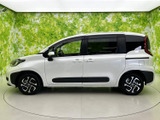 シエンタ ハイブリッド 1.5 Z E-Four 4WD 