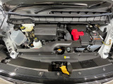 親切・丁寧な専門メカニックスタッフが応対!・車検・点検整備・事故等の修理などアフターサービスも安心。お車のカスタマイズもネクステージのサービススタッフまでご相談ください!