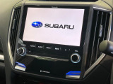 【純正8型ナビ】人気の純正ナビを装備しております。ナビの使いやすさはもちろん、オーディオ機能も充実!キャンプや旅行はもちろん、通勤や買い物など普段のドライブも楽しくなるはず♪