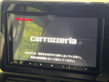 【ナビゲーション】目的地までしっかり案内してくれる使いやすいナビ。Bluetooth接続すればお持ちのスマホやMP3プレイヤーの音楽を再生可能!毎日の運転がさらに楽しくなります!!