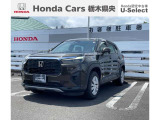 ホンダ ZR-V