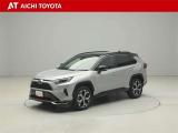 RAV4  PHV 2.5 ブラック トーン E-Four 4WD