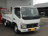 ディーゼル、4WD、マニュアル、ABS、ダンプ、低床、2.7トン、荷台内寸約:L304&times;W160&times;H37