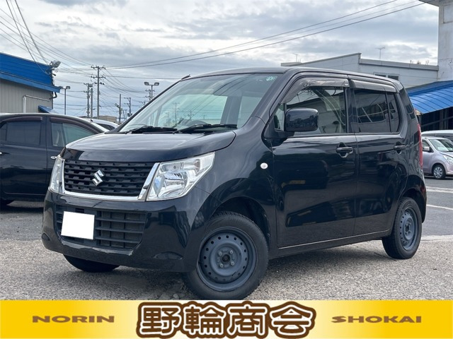 ワゴンR FX 4WD 